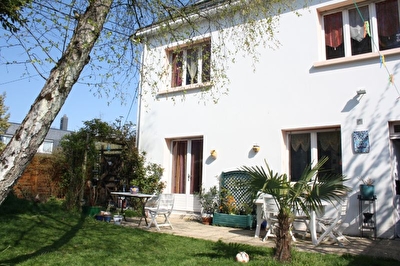 Maison Saint Nazaire 6 pi�ce(s) 130 m2