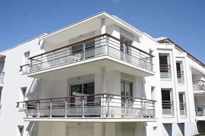 Appartement Saint Marc Sur Mer 3 pi�ce(s) 66 m2