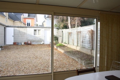 MAISON-PLAISANCE 5 pi�ce(s) 88 m2