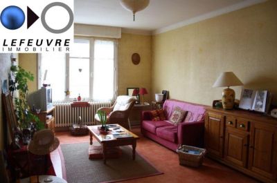 Appartement Saint Nazaire 3 pi�ce(s) 73 m2