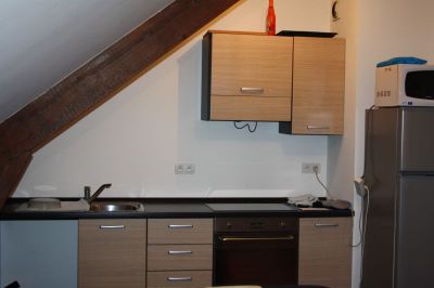Centre ville de Saint Nazaire Studio de 40 m2