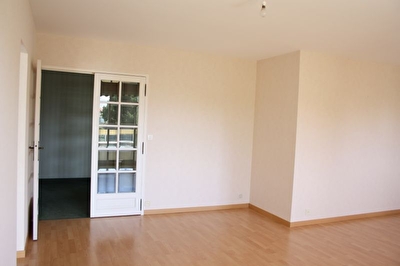 Appartement  3 chambres 88 m2-Quartier Sunderland - terrasse
