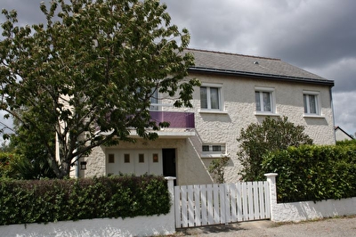 Maison Thouare Sur Loire 6 pi�ce(s) 106 m2