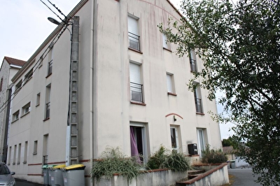 A vendre Appartement Carquefou 2 pi�ce(s) 34.71 m2