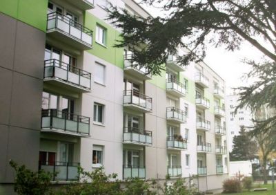 Appartement Orvault 4 pi�ce(s) 76.16m�