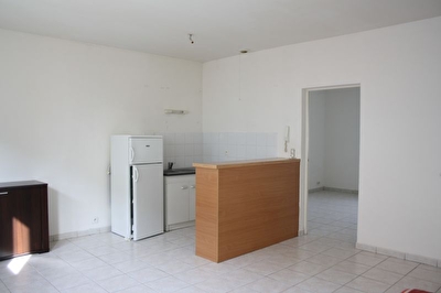 Appartement Saint Nazaire 2 pi�ce(s) 51 m2