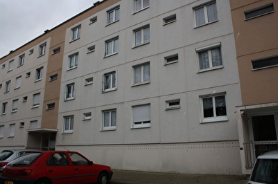 Appartement Orvault 4 pi�ce(s) 73.63 m2