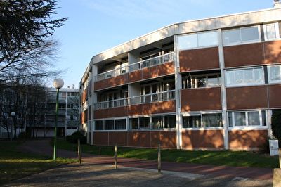 Appartement St Herblain 5 pi�ces et + 90.66m�