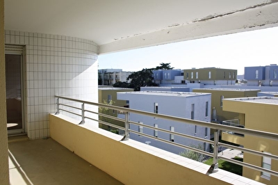 Appartement Saint Nazaire 3 pi�ce(s) 80 m2