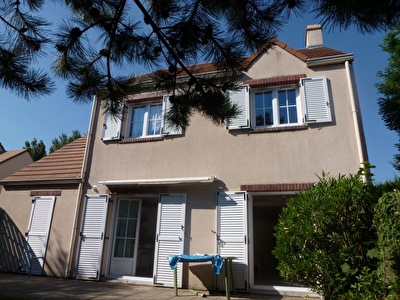 Maison La Baule Escoublac 5 pi�ce(s) 116 m2