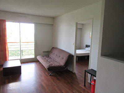 Appartement Carquefou 2 pi�ce(s) 43 m2