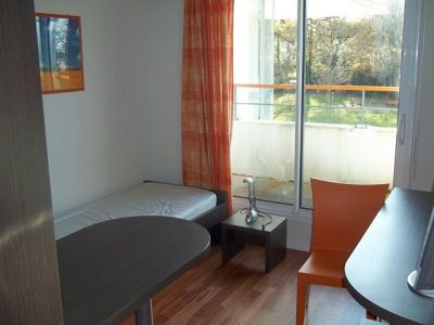 Appartement Carquefou 1 pi�ce(s) 16 m2