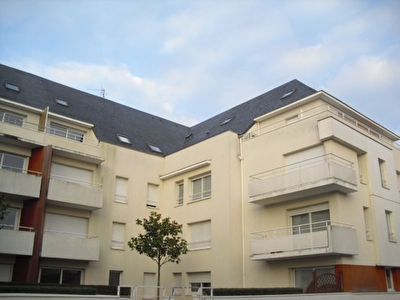 Appartement Angers 2 pi�ce(s) 38 m2