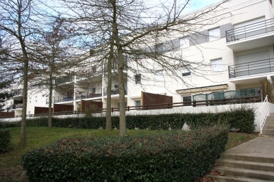 Appartement Saint Herblain 2 pi�ce(s) 31.83 m2