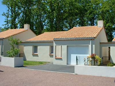 Maison Bouaye 4 pi�ce(s) 85 m2