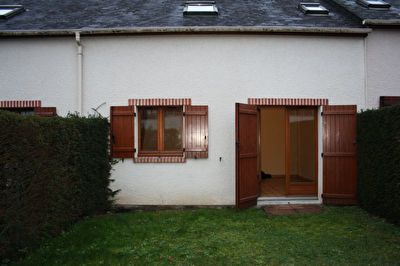 A vendre proche Tramway Landreau Maison Nantes 4 pi�ce(s)