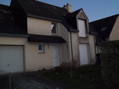Maison  4 pi�ce(s)