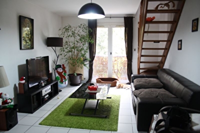 Appartement Savenay 3 pi�ce(s) 56 m2