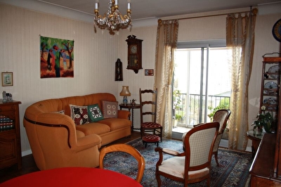 A VENDRE Appartement 4 pi�ces 88 m2