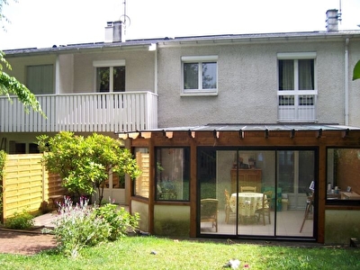 Maison Orvault 5 pi�ce(s) 120 m2