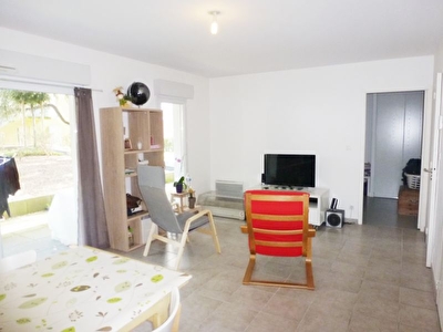 Appartement Saint Nazaire 2 pi�ce(s) 45 m2
