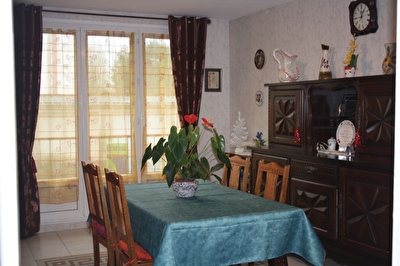 Appartement � vendre Saint Herblain 4 pi�ce(s) 72 m2