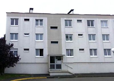 A vendre Appartement Nantes 5 pi�ce(s) 88 m2