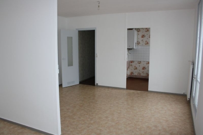 Appartement Nantes 2 pi�ce(s) 49.93 m2