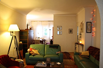 Maison Saint NazaireQuartier Sautron 6 pi�ce(s) 140 m2