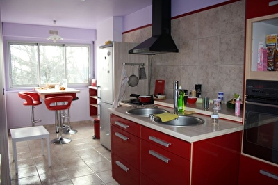 Appartement Orvault 5 pi�ce(s) 115 m2