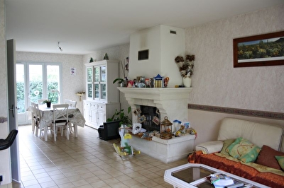 Saint-Nazaire - Sunderland -Maison 5 chambres