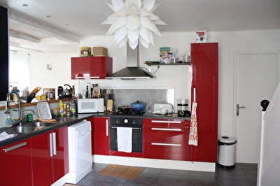 Maison Besne 6 pi�ce(s) 132 m2
