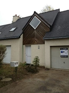 Maison Vannes 4 pi�ce(s) 80 m2