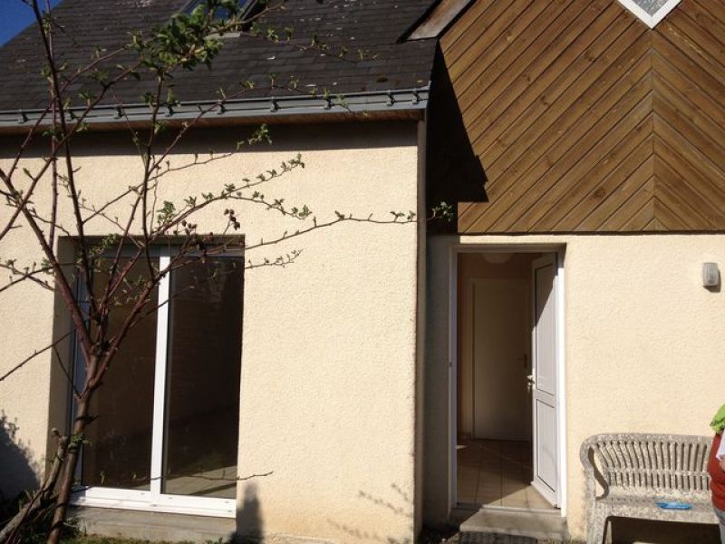 Maison Vannes 4 pi�ce(s) 80 m2