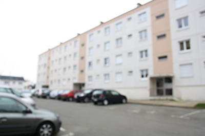Appartement Orvault 4 pi�ce(s) 75.97 m2
