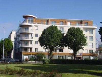 Appartement Nantes 2 pi�ce(s) 47,6 m2