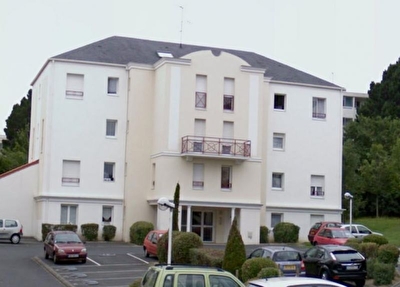 Appartement Saint Herblain 2 pi�ce(s) 52 m2