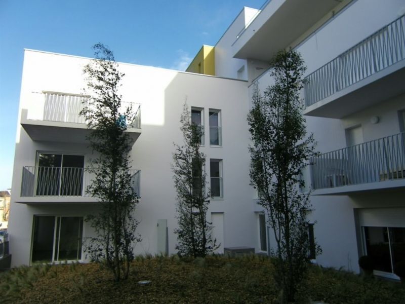 Appartement Saint Nazaire 2 pi�ce(s) 45 m2