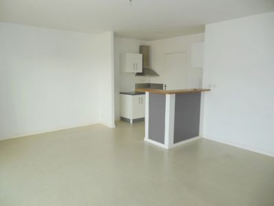 Appartement Saint Herblain 2 pi�ce(s) 55 m2
