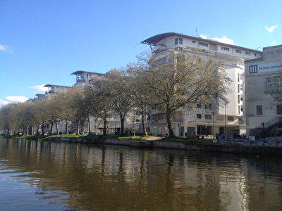 Appartement Nantes 4 pi�ce(s) 78 m2