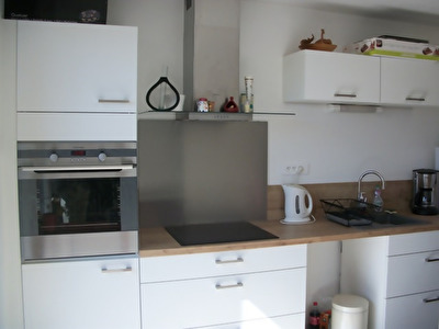 Appartement Nantes 3 pi�ce(s) 65 m2