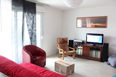 Appartement Saint Herblain 2 pi�ce(s) 56 m2