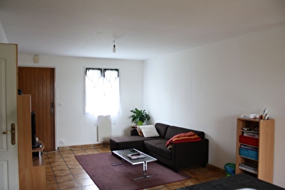 Saint-nazaire - l'Immacul�e-Plain pied 3 chambres