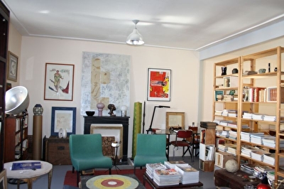 Saint-nazaire. Appartement duplex de 106m�.