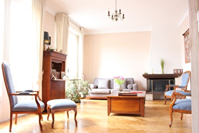 Maison Orvault 7 pi�ce(s) 163 m2