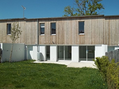 Maison Coueron 4 pi�ce(s) 99 m2