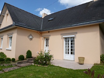 Maison Sautron 6 pi�ce(s) 136m�