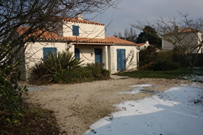 A vendre Maison Saint Sebastien Sur Loire 5 pi�ce(s)