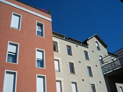 Appartement  3 pi�ce(s) 79 m2