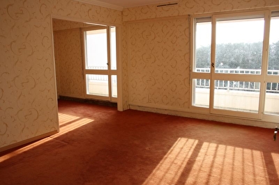 A vendre Appartement Sainte Luce Sur Loire 4 pi�ce(s) 79 m2